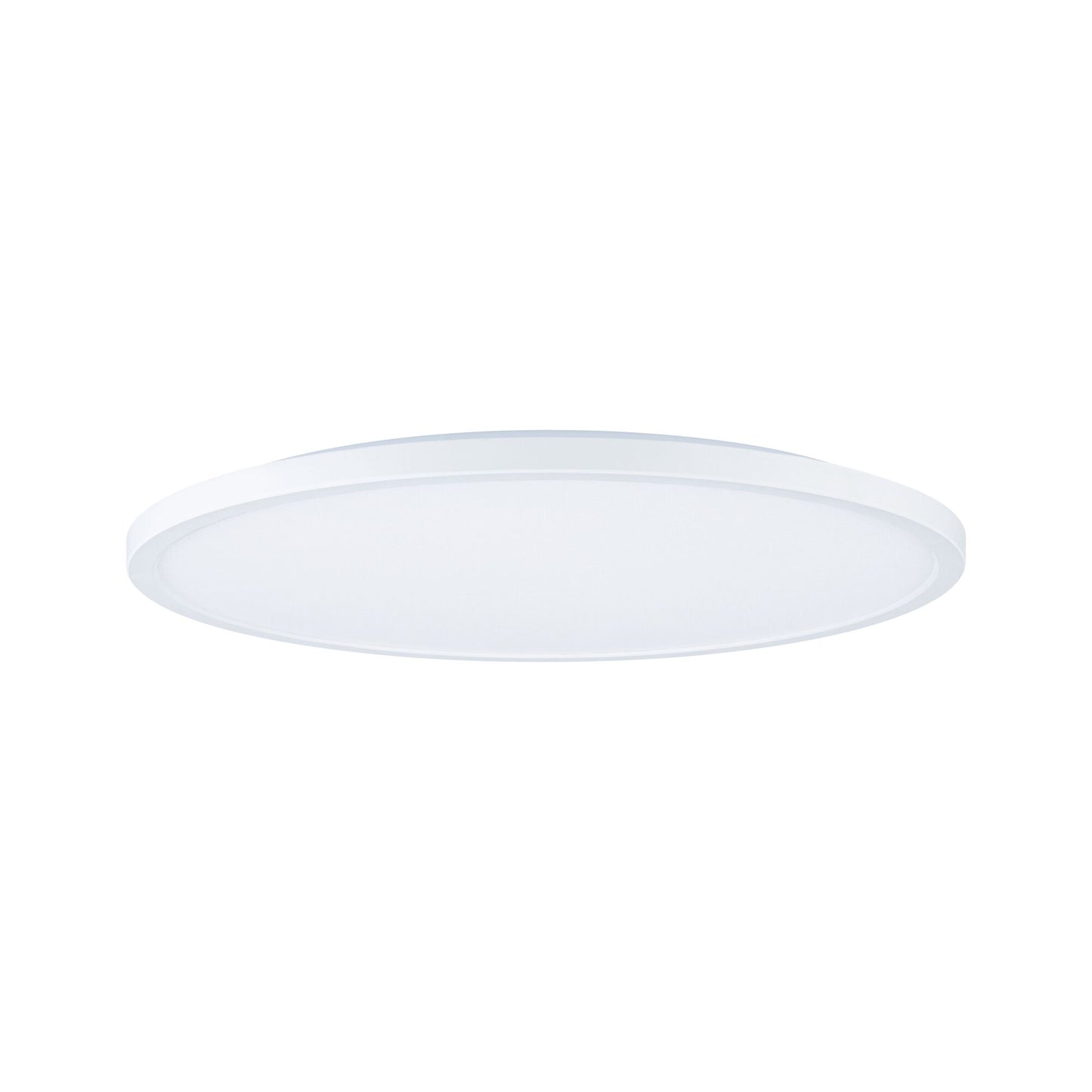 Paulmann LED Panel Atria Shine rund 400mm  32W / 3W 2700lm RGB+ Weiß dimmbar