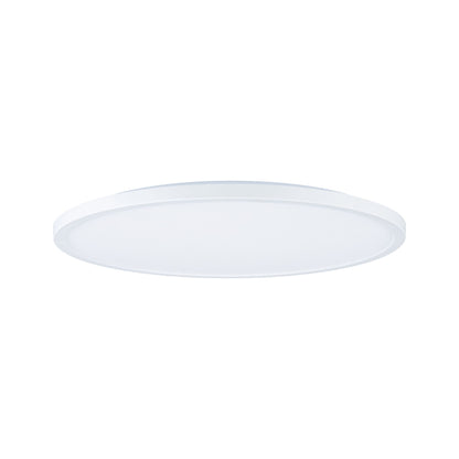 Paulmann LED Panel Atria Shine rund 400mm  32W / 3W 2700lm RGB+ Weiß dimmbar
