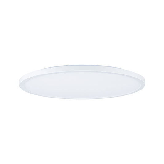 Paulmann LED Panel Atria Shine rund 400mm  32W / 3W 2700lm RGB+ Weiß dimmbar