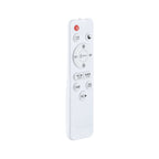 Paulmann LED Panel Atria Shine rund 400mm  32W / 3W 2700lm RGB+ Weiß dimmbar