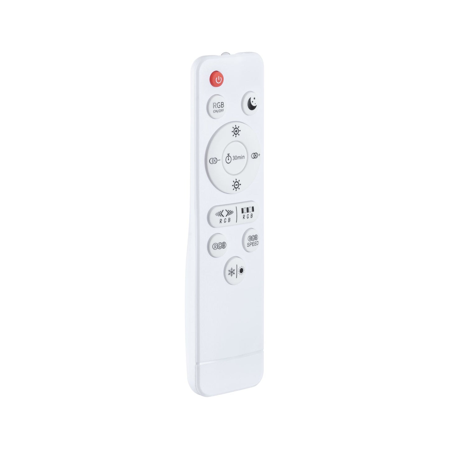 Paulmann LED Panel Atria Shine rund 400mm  32W / 3W 2700lm RGB+ Weiß dimmbar