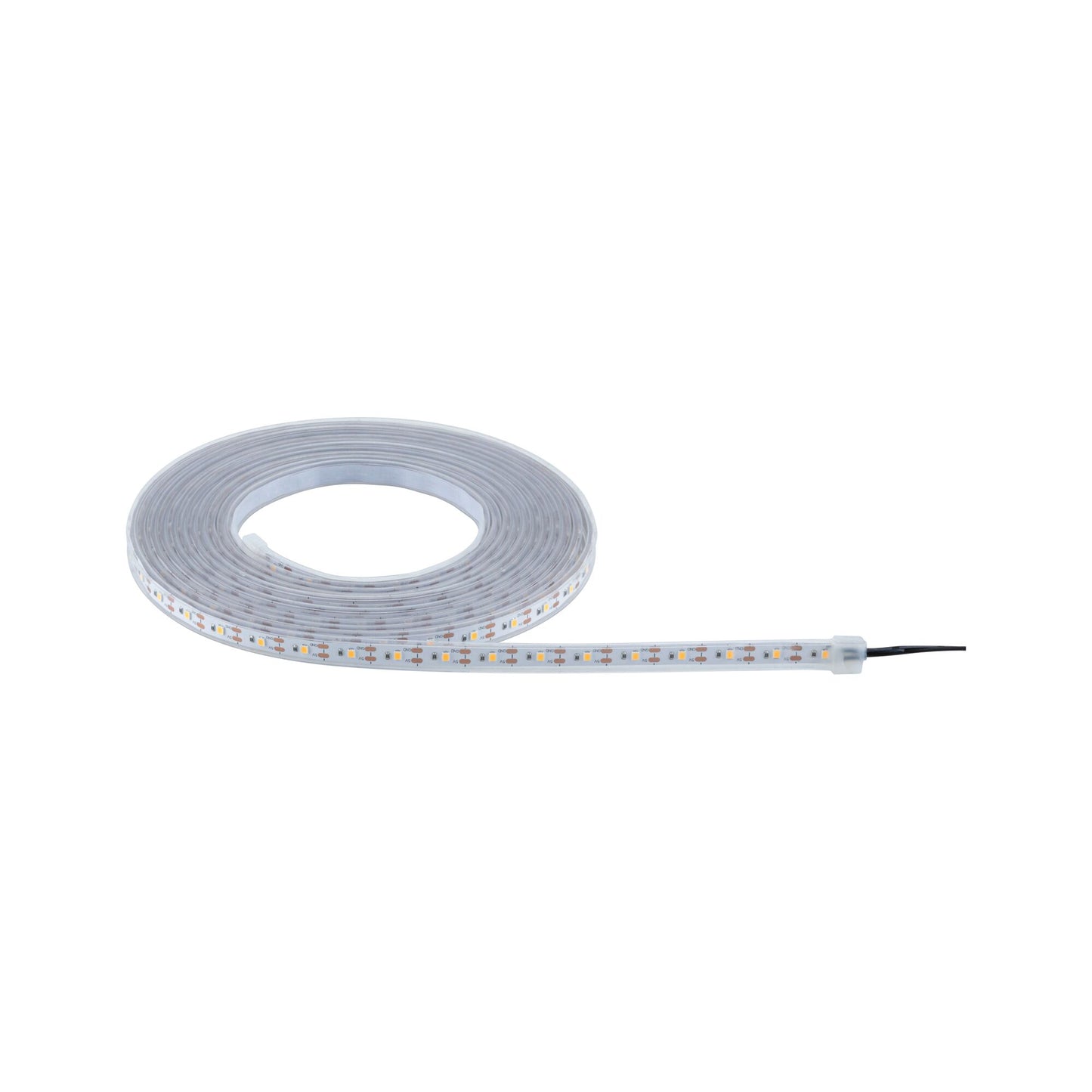 Paulmann LED Stripe Solar  5m  IP44 2,8W 80lm/m 60 LEDs/m 3000K