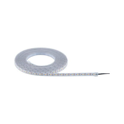 Paulmann LED Stripe Solar  5m  IP44 2,8W 80lm/m 60 LEDs/m 3000K