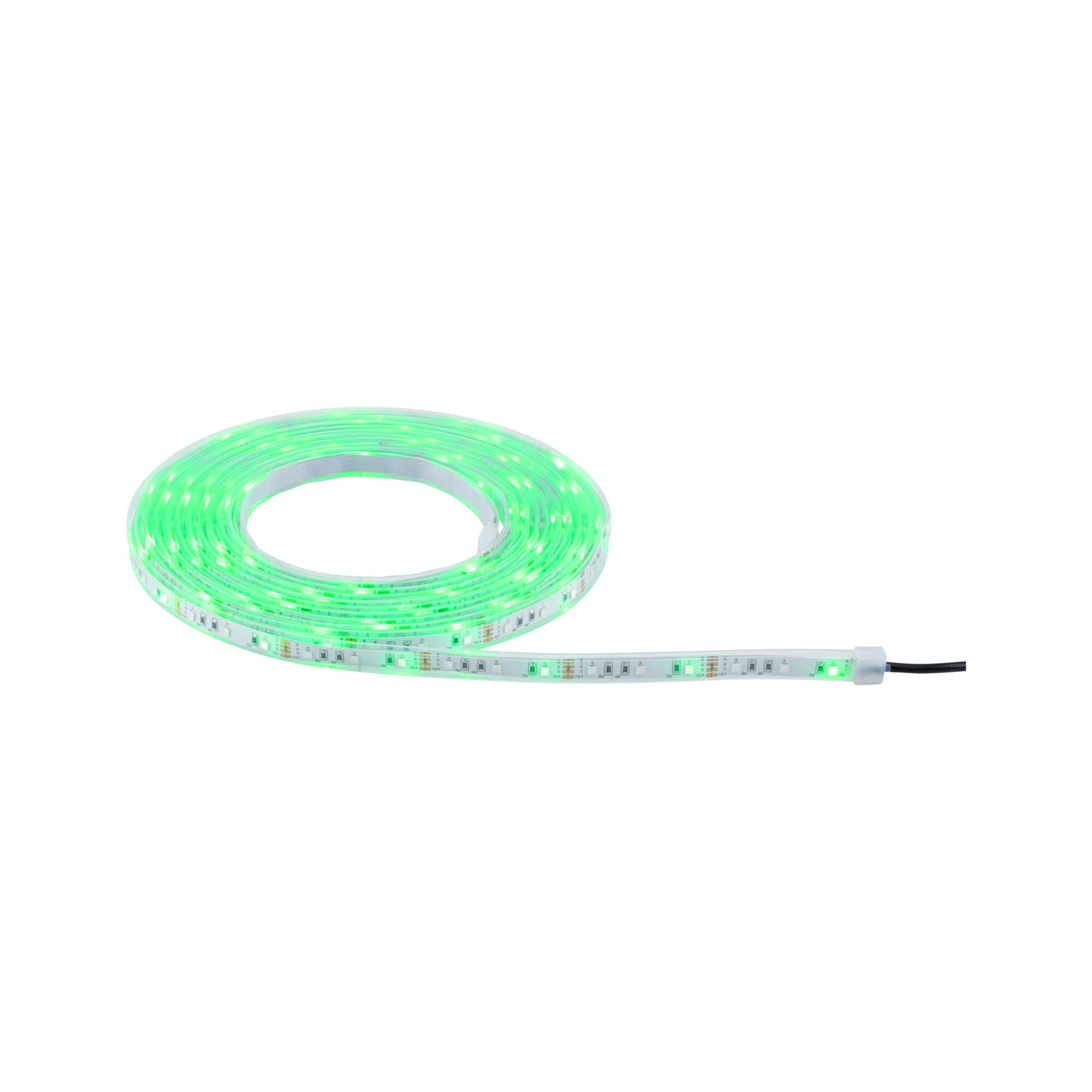 Paulmann LED Stripe Solar  5m  IP44 3,2W 30lm/m 60 LEDs/m RGB