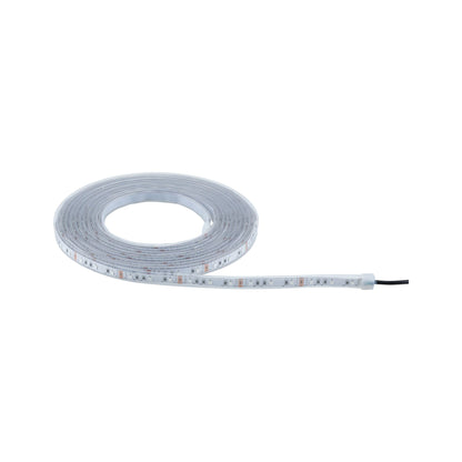 Paulmann LED Stripe Solar  5m  IP44 3,2W 30lm/m 60 LEDs/m RGB