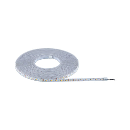 Paulmann LED Stripe Solar  10m  IP44 3,2W 80lm/m 60 LEDs/m 3000K