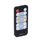 Paulmann LED Stripe Solar  10m  IP44 3,2W 80lm/m 60 LEDs/m 3000K