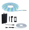 Paulmann LED Stripe Solar  10m  IP44 3,8W 30lm/m 60 LEDs/m RGB