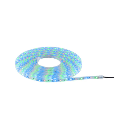 Paulmann LED Stripe Solar  10m  IP44 3,8W 30lm/m 60 LEDs/m RGB