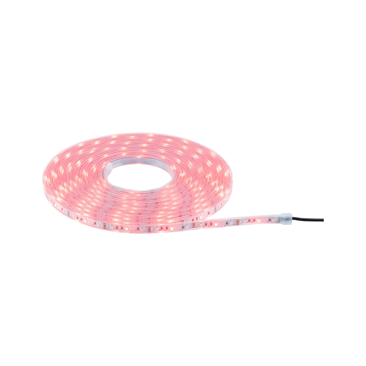 Paulmann LED Stripe Solar  10m  IP44 3,8W 30lm/m 60 LEDs/m RGB