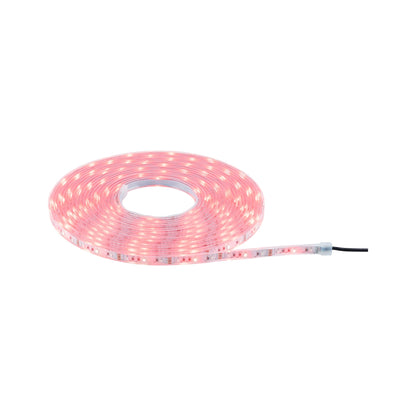 Paulmann LED Stripe Solar  10m  IP44 3,8W 30lm/m 60 LEDs/m RGB