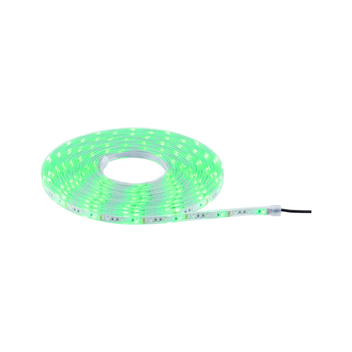 Paulmann LED Stripe Solar  10m  IP44 3,8W 30lm/m 60 LEDs/m RGB