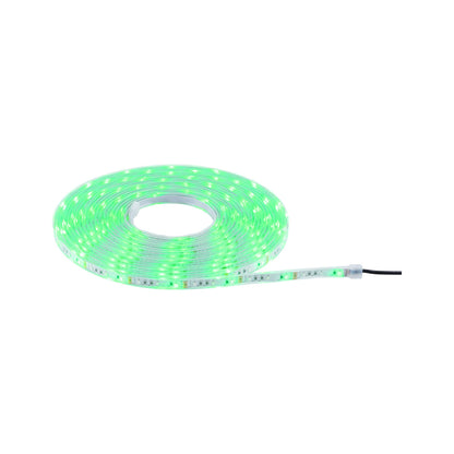 Paulmann LED Stripe Solar  10m  IP44 3,8W 30lm/m 60 LEDs/m RGB