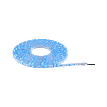 Paulmann LED Stripe Solar  10m  IP44 3,8W 30lm/m 60 LEDs/m RGB