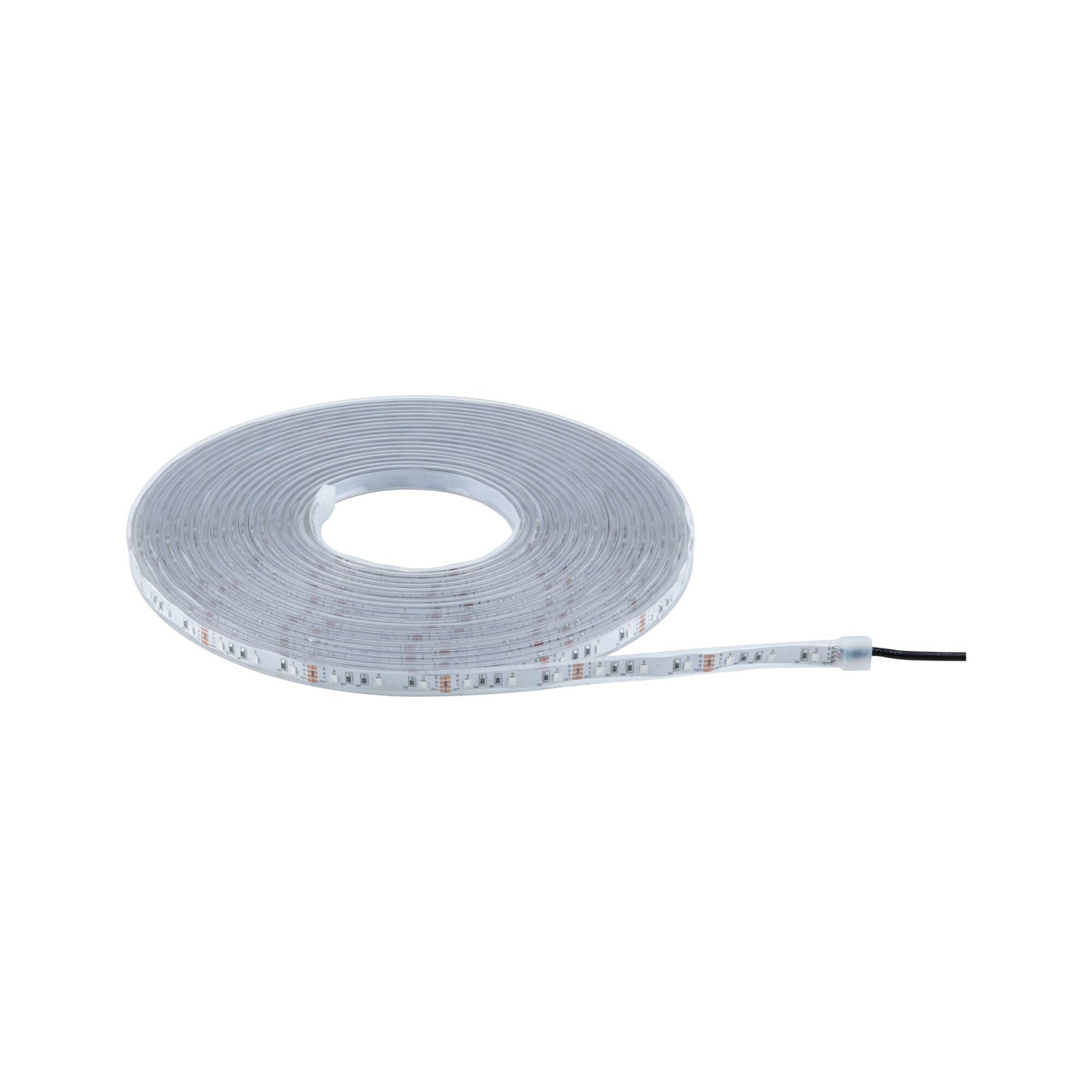 Paulmann LED Stripe Solar  10m  IP44 3,8W 30lm/m 60 LEDs/m RGB