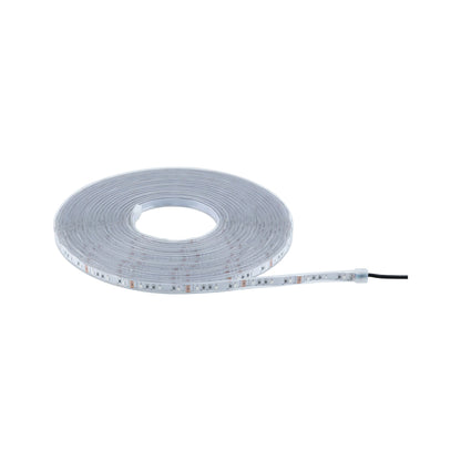 Paulmann LED Stripe Solar  10m  IP44 3,8W 30lm/m 60 LEDs/m RGB