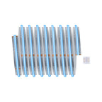Paulmann MaxLED 500 LED Strip RGBW Einzelstrip 2,5m   15W 530lm/m 896 LEDs/m RGBW+