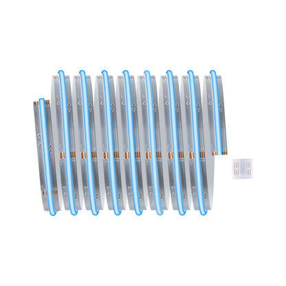 Paulmann MaxLED 1000 LED Strip Full-Line COB Erweiterung 2,5m   24W 1038lm/m 896 LEDs/m RGBW+