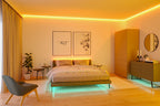 Paulmann MaxLED LED Strip Full-Line COB 0,02m   max. 144W   RGBW