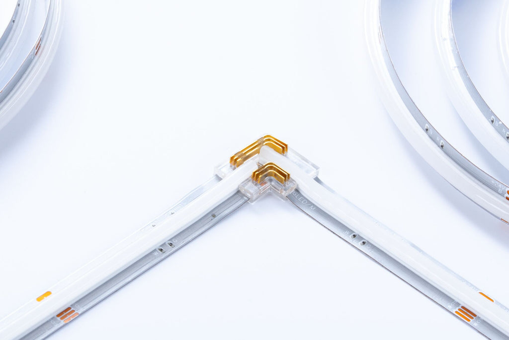 Paulmann MaxLED LED Strip Full-Line COB 0,02m   max. 144W   RGBW