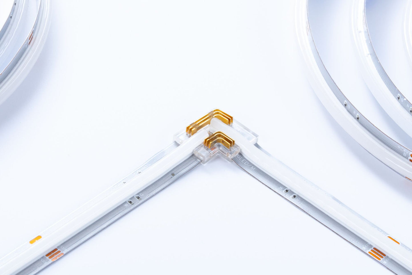 Paulmann MaxLED LED Strip Full-Line COB 0,02m   max. 144W   RGBW