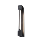 Paulmann LED Wandleuchte Lucille IP44  2700K 1000lm 230V 11W dimmbar Schwarz