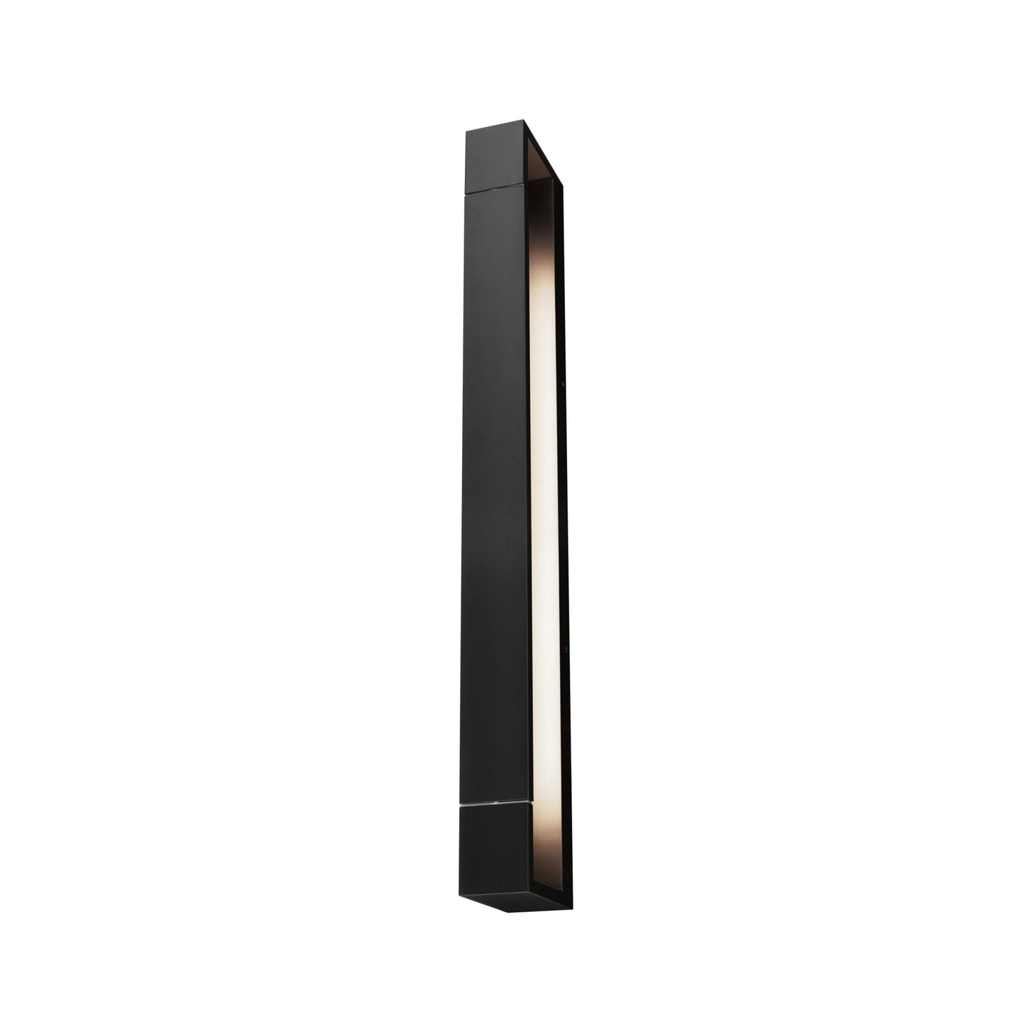Paulmann LED Wandleuchte Lucille IP44  2700K 1300lm 230V 17W dimmbar Schwarz