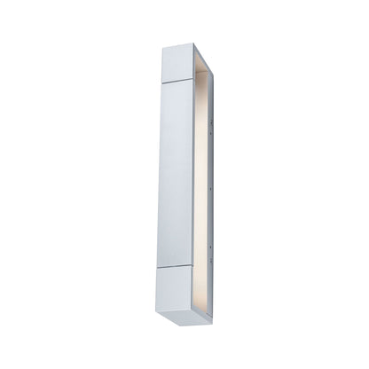 Paulmann LED Wandleuchte Lucille IP44  2700K 1000lm 230V 11W dimmbar Alu matt