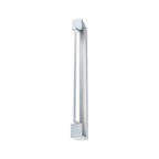 Paulmann LED Wandleuchte Lucille IP44  2700K 1300lm 230V 17W dimmbar Alu matt
