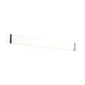 Paulmann LED Wandleuchte Nembus IP44  3000K 950lm 230V 11,2W  Schwarz