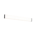 Paulmann LED Wandleuchte Nembus IP44  3000K 950lm 230V 11,2W  Schwarz