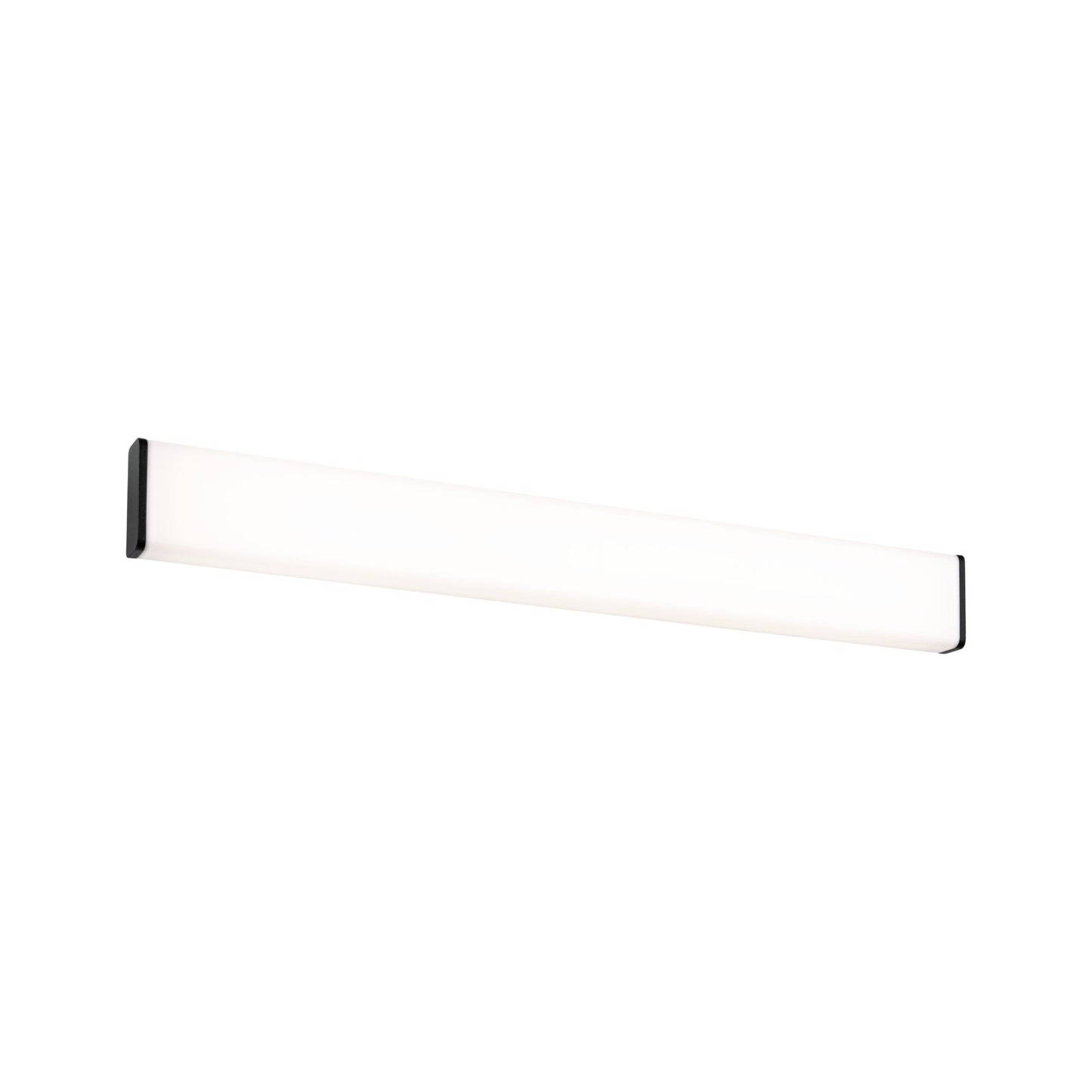 Paulmann LED Wandleuchte Nembus IP44  3000K 950lm 230V 11,2W  Schwarz