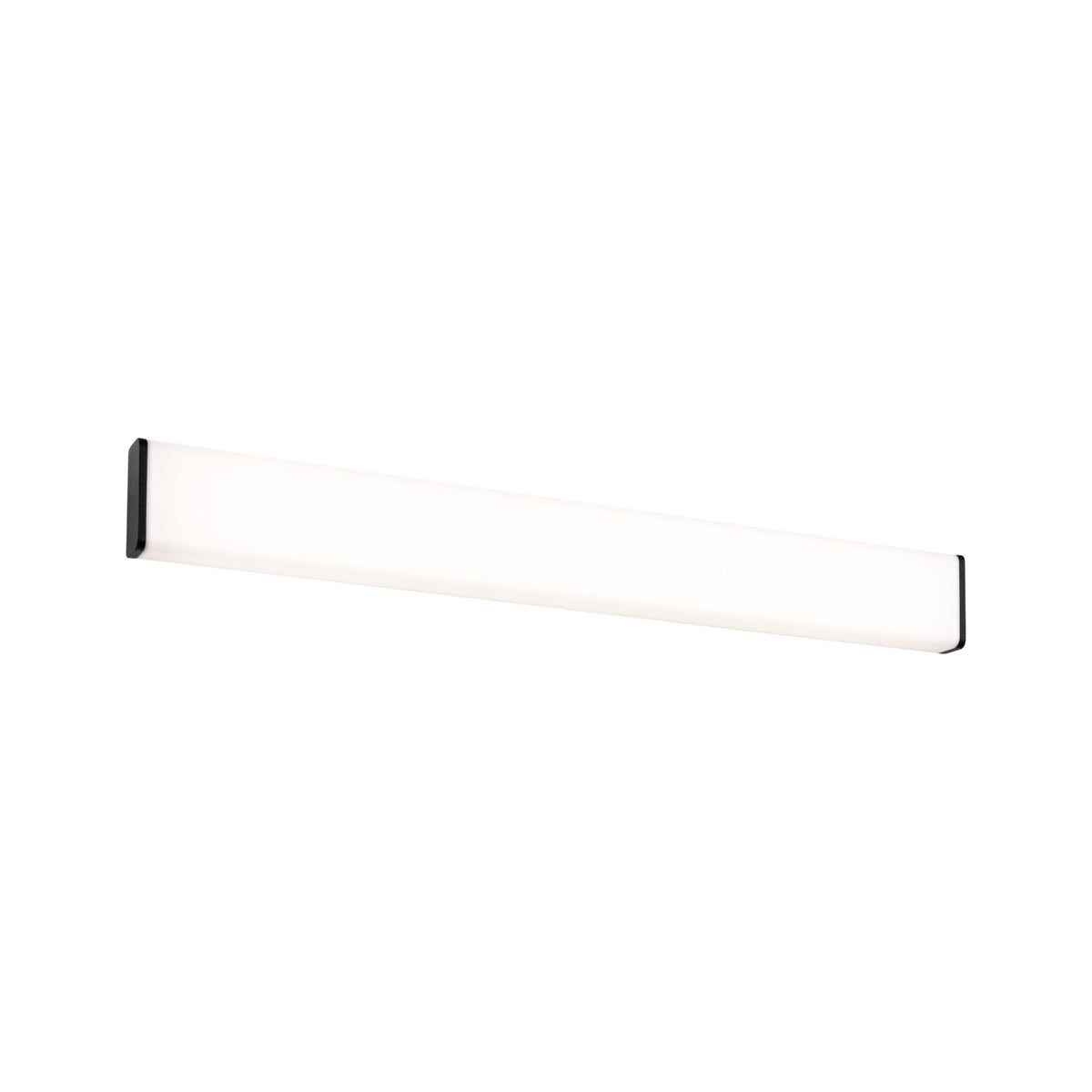 Paulmann LED Wandleuchte Nembus IP44  3000K 950lm 230V 11,2W  Schwarz