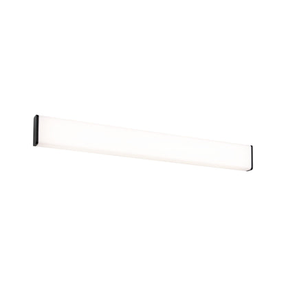 Paulmann LED Wandleuchte Nembus IP44  3000K 950lm 230V 11,2W  Schwarz