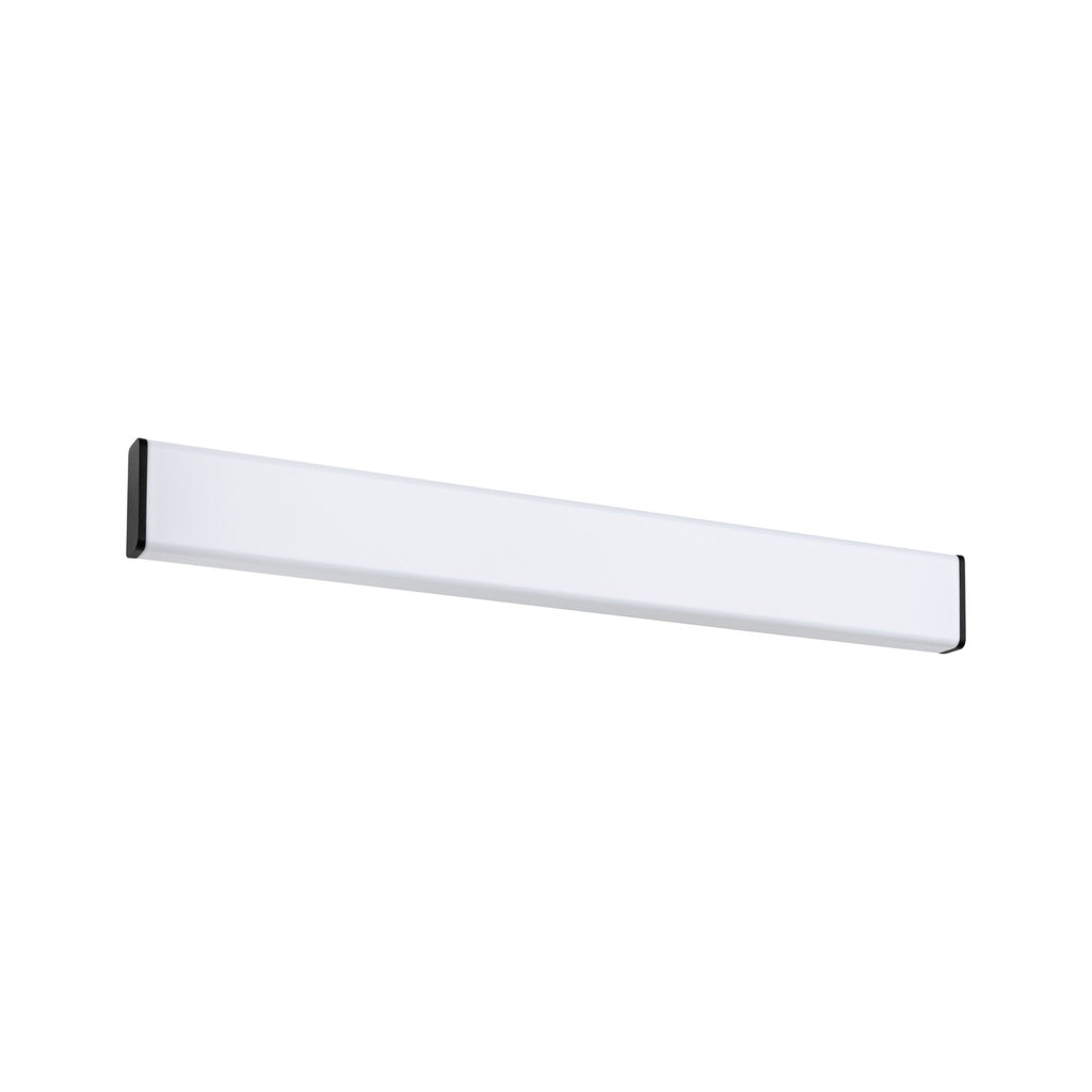 Paulmann LED Wandleuchte Nembus IP44  3000K 950lm 230V 11,2W  Schwarz