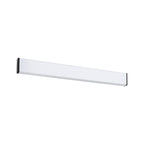Paulmann LED Wandleuchte Nembus IP44  3000K 950lm 230V 11,2W  Schwarz