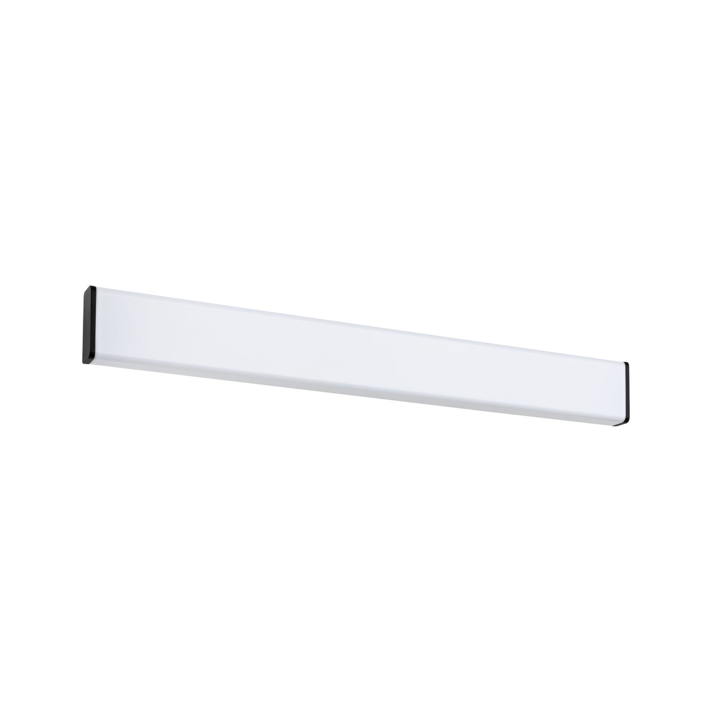 Paulmann LED Wandleuchte Nembus IP44  3000K 950lm 230V 11,2W  Schwarz