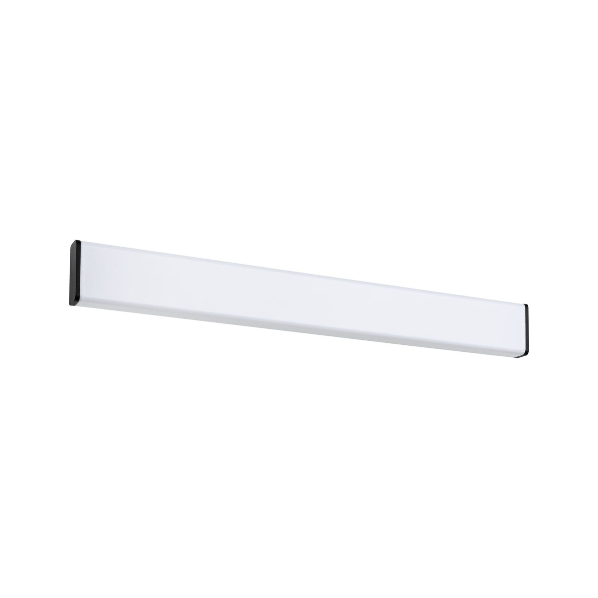 Paulmann LED Wandleuchte Nembus IP44  3000K 950lm 230V 11,2W  Schwarz