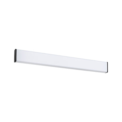 Paulmann LED Wandleuchte Nembus IP44  3000K 950lm 230V 11,2W  Schwarz
