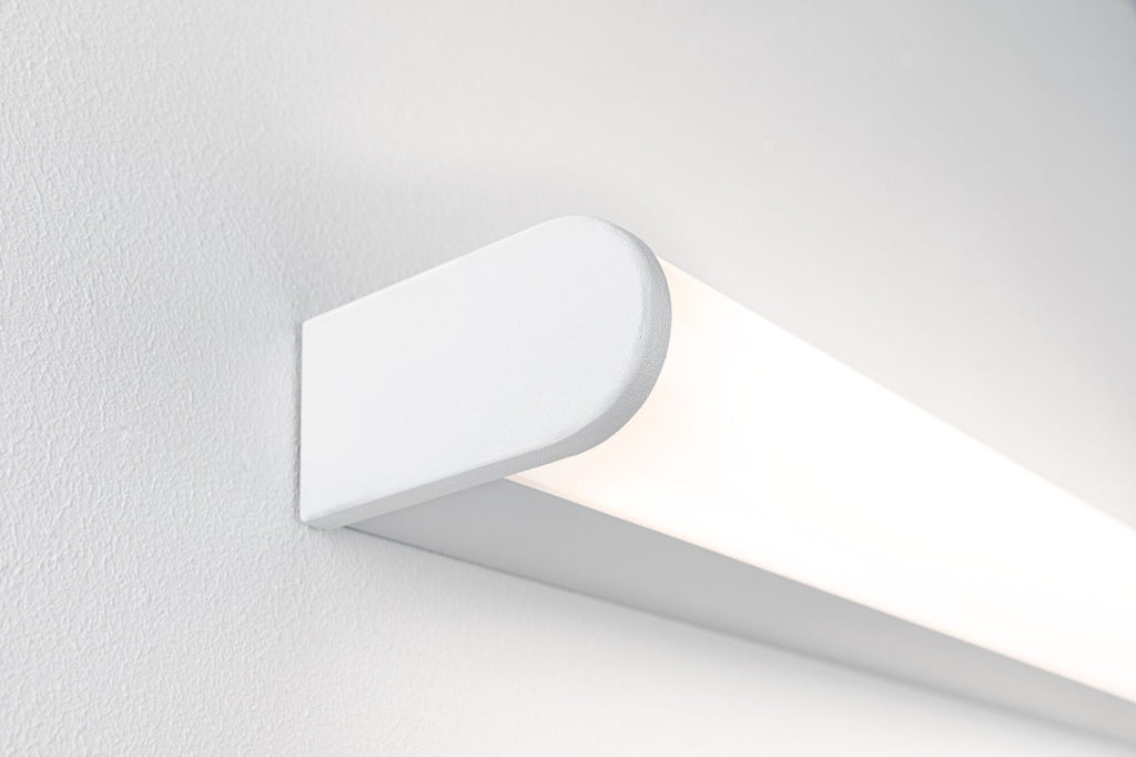 Paulmann LED Wandleuchte Arneb IP44  3000K 1000lm 230V 12,5W  Weiß