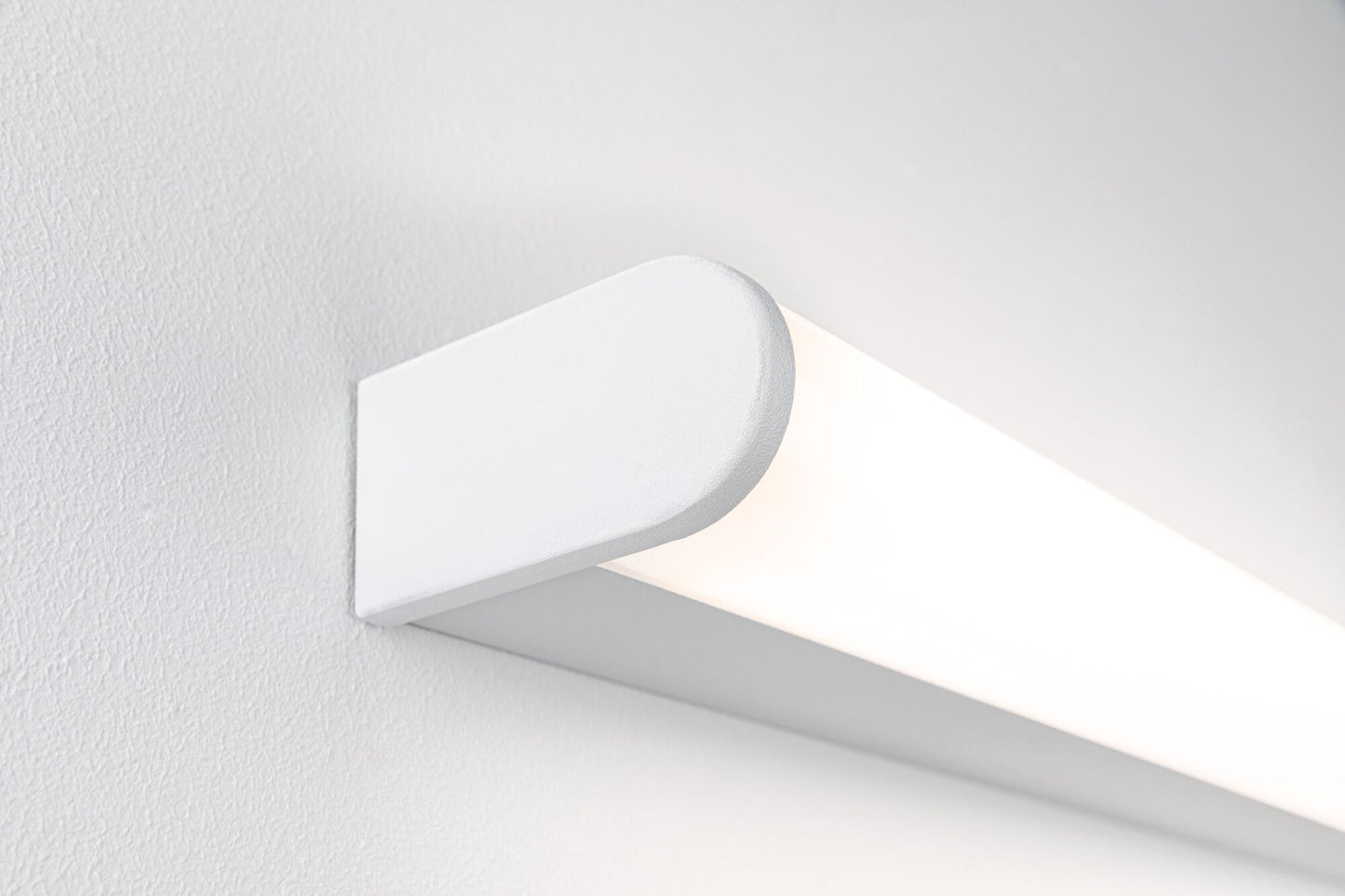 Paulmann LED Wandleuchte Arneb IP44  3000K 1000lm 230V 12,5W  Weiß