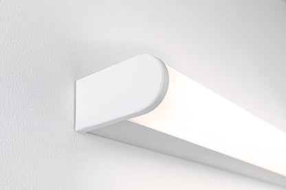 Paulmann LED Wandleuchte Arneb IP44  3000K 1000lm 230V 12,5W  Weiß