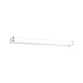 Paulmann LED Wandleuchte Arneb IP44  3000K 1000lm 230V 12,5W  Chrom