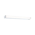 Paulmann LED Wandleuchte Arneb IP44  3000K 1000lm 230V 12,5W  Chrom