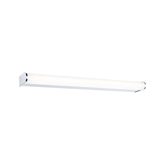 Paulmann LED Wandleuchte Arneb IP44  3000K 1000lm 230V 12,5W  Chrom