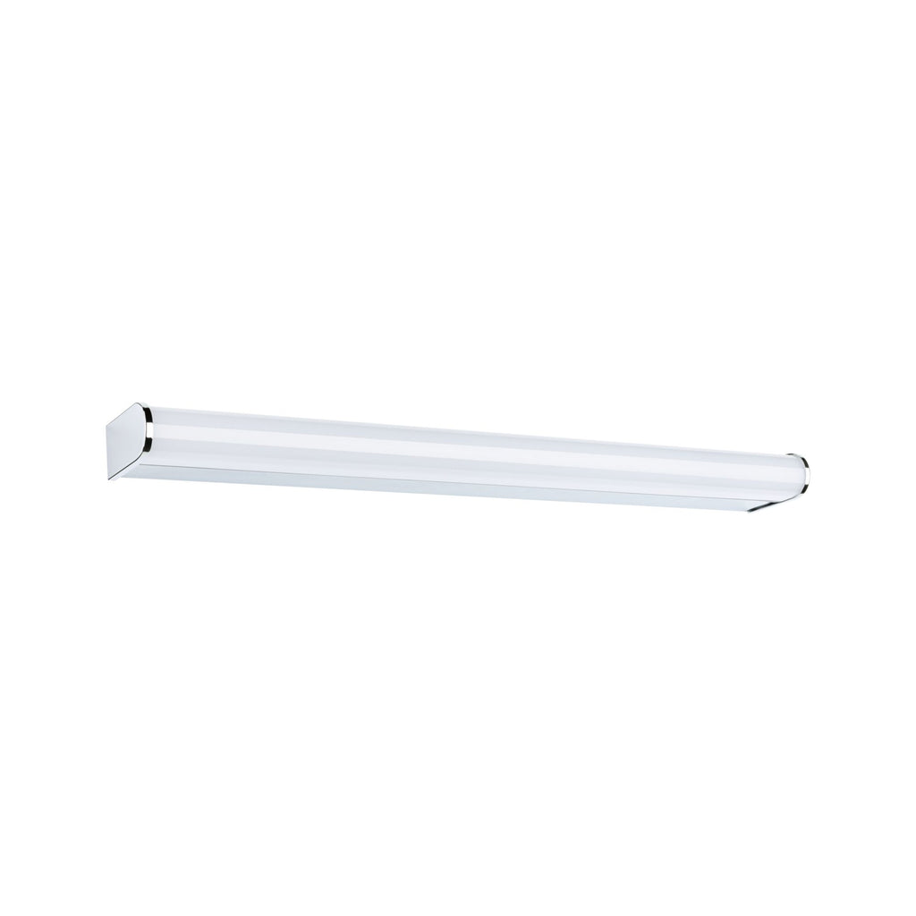 Paulmann LED Wandleuchte Arneb IP44  3000K 1000lm 230V 12,5W  Chrom