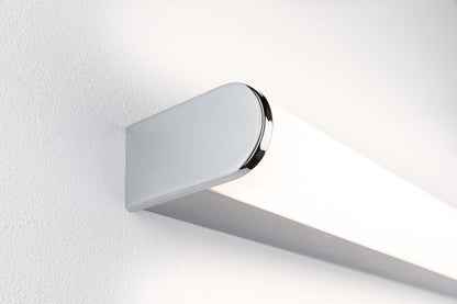 Paulmann LED Wandleuchte Arneb IP44  3000K 1000lm 230V 12,5W  Chrom