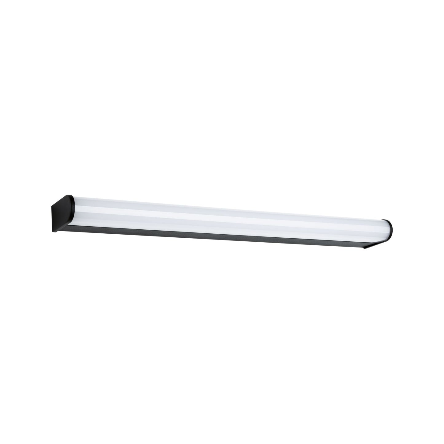 Paulmann LED Wandleuchte Arneb IP44  3000K 1000lm 230V 12,5W  Schwarz