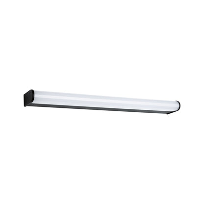 Paulmann LED Wandleuchte Arneb IP44  3000K 1000lm 230V 12,5W  Schwarz