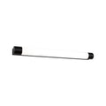 Paulmann LED Spiegelleuchte Orgon IP44  3000K 850lm 230V 10,5W  Schwarz